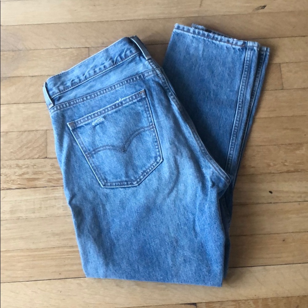Levi 505 C